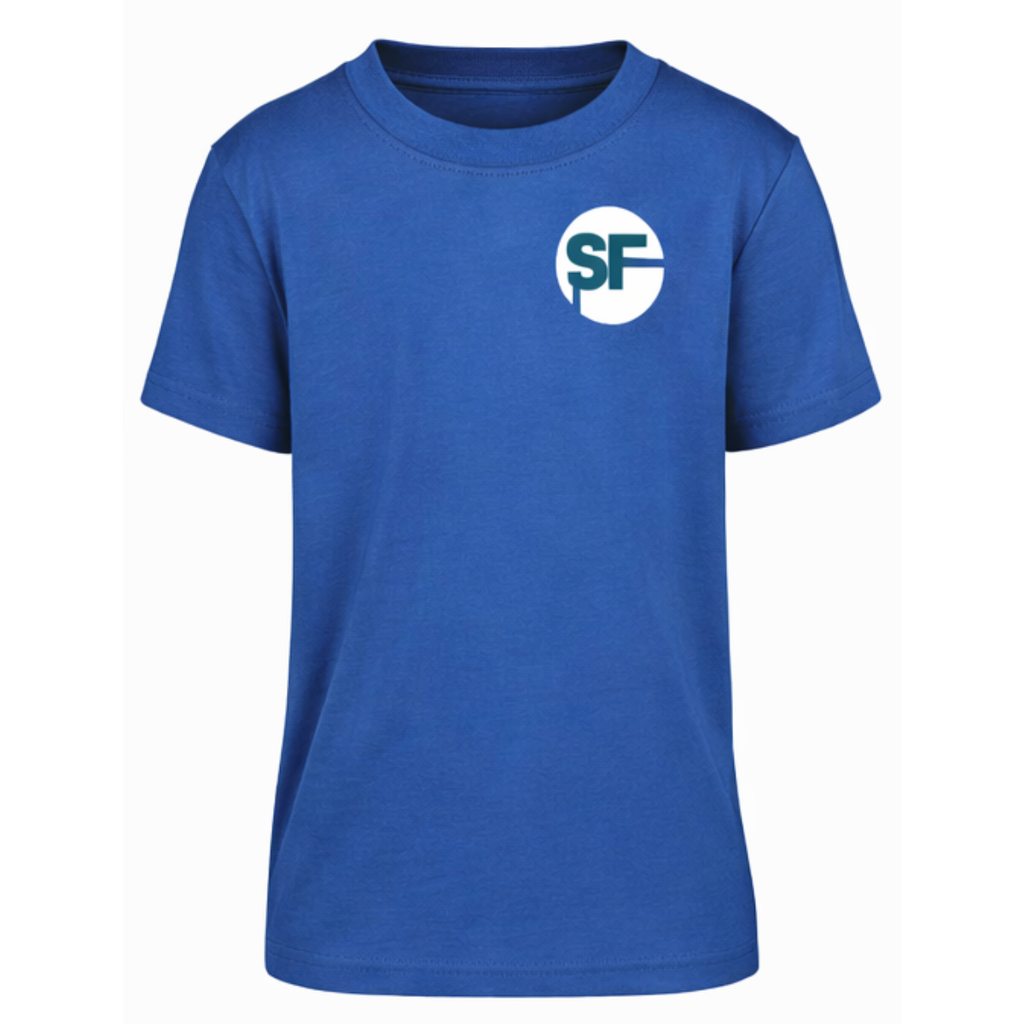 All About That Ace Performance Tee - Youth