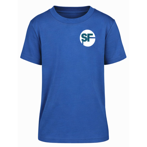 All About That Ace Performance Tee - Youth