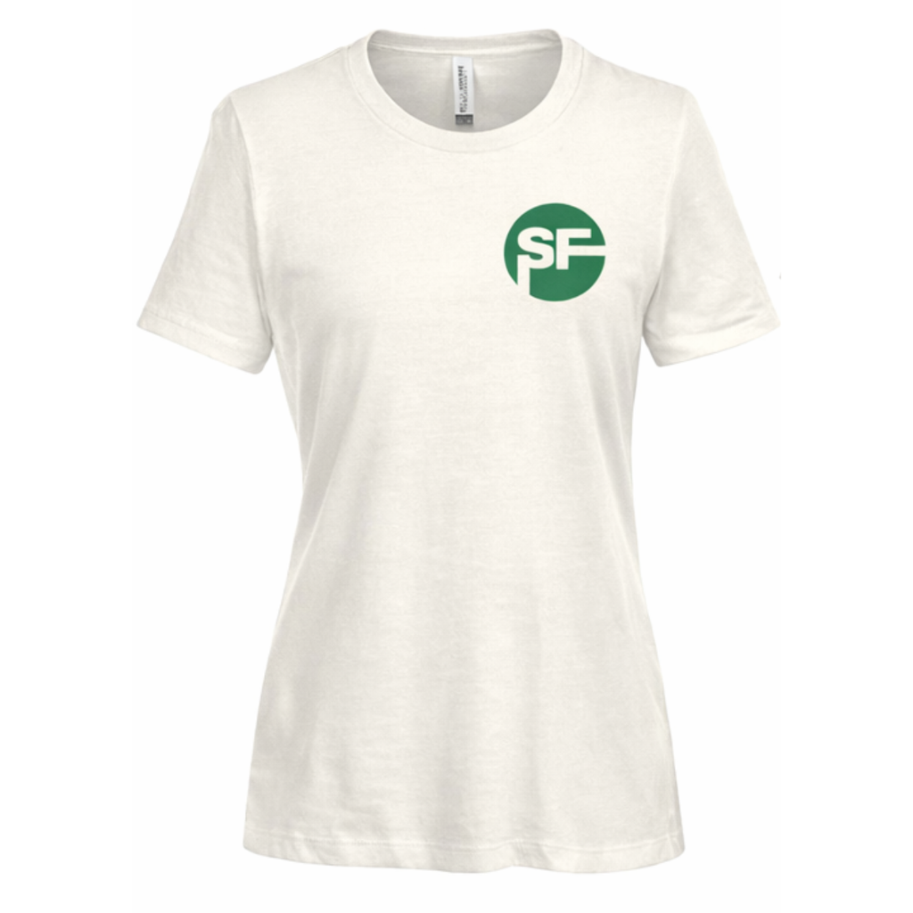 Serve First Courtside  - Women