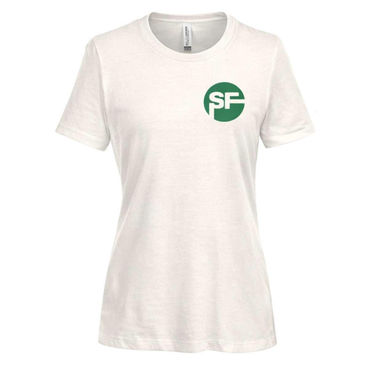 Serve First Courtside  - Women